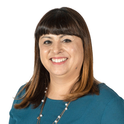 Maria Salazar